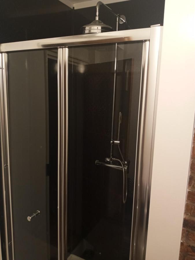 Delighful Self Catering In The Heart Of Гластонбери Экстерьер фото